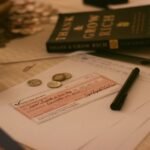 Vérification des chèques par les banques